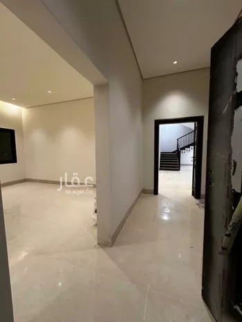 فيلا للإيجار في شارع رقم 210, حي الياسمين, مدينة الرياض, منطقة الرياض صورة 3