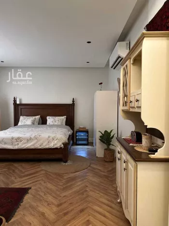 شقة للإيجار في شارع النعيرية, حي الحمراء, مدينة الخبر, المنطقة الشرقية صورة 2