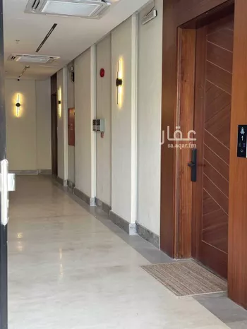 شقة للإيجار في شارع علقمه بن وائل, حي النرجس, مدينة الرياض, منطقة الرياض صورة 3