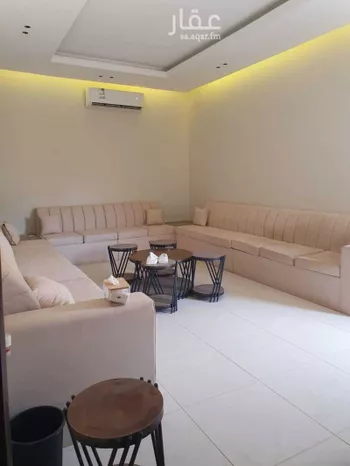 فيلا للإيجار في شارع عقرباء 132, حي عقرباء, مدينة امارة منطقة الرياض - الجبيله, منطقة الرياض صورة 5