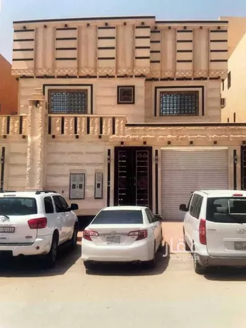 فيلا للبيع في شارع رقم 399, حي المونسية, مدينة الرياض, منطقة الرياض