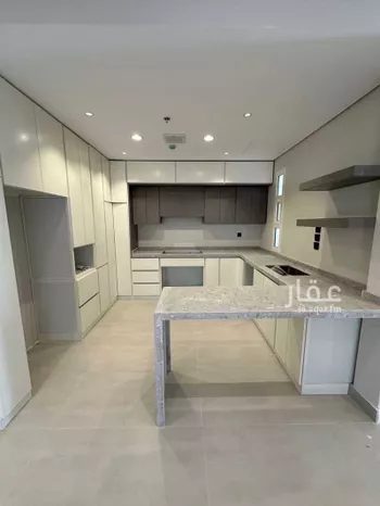 شقة للإيجار في شارع علقمه بن وائل, حي النرجس, مدينة الرياض, منطقة الرياض