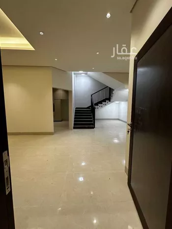 فيلا للإيجار في شارع رقم 210, حي الياسمين, مدينة الرياض, منطقة الرياض صورة 5