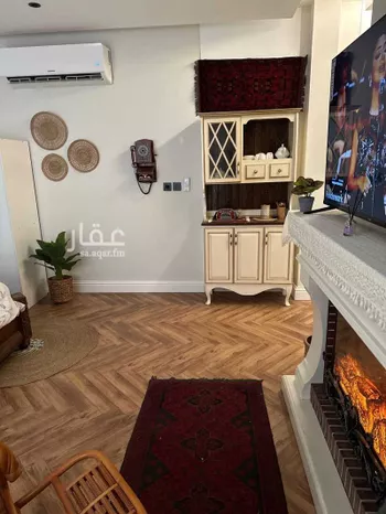 شقة للإيجار في شارع النعيرية, حي الحمراء, مدينة الخبر, المنطقة الشرقية صورة 5