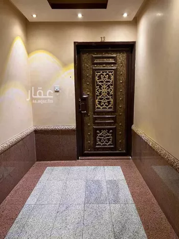شقة للبيع في شارع الخزنة, حي إشبيلية, مدينة الرياض, منطقة الرياض صورة 5