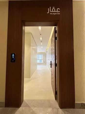 شقة للإيجار في شارع علقمه بن وائل, حي النرجس, مدينة الرياض, منطقة الرياض صورة 3