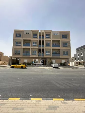 شقة للإيجار في شارع علقمه بن وائل, حي النرجس, مدينة الرياض, منطقة الرياض