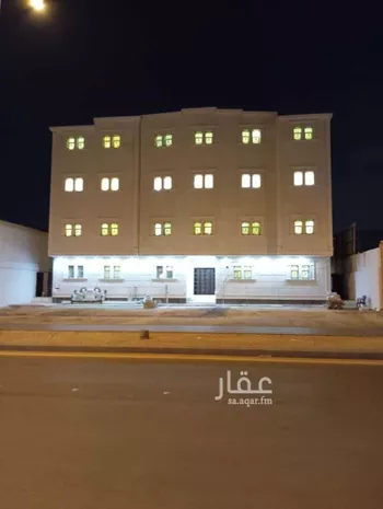 شقة للإيجار في شارع الميفا, حي اليرموك, مدينة الرياض, منطقة الرياض صورة 2