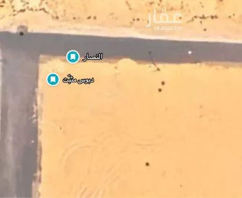 أرض للبيع في شارع 6147272, حي الحمر الجنوبي, مدينة بريده, منطقة القصيم