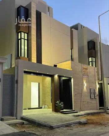 دور للبيع في حي الجنادرية, مدينة الرياض, منطقة الرياض