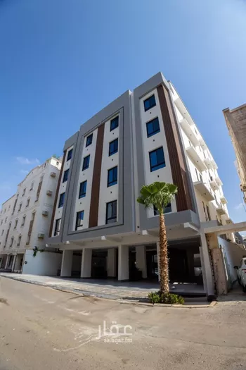 عمارة للبيع في شارع ابن عماد البحراني, حي الصفاء, مدينة جدة, منطقة مكة المكرمة