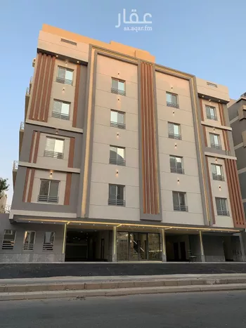 عمارة للبيع في شارع ابن سنان الخفاجي, حي الصفاء, مدينة جدة, منطقة مكة المكرمة