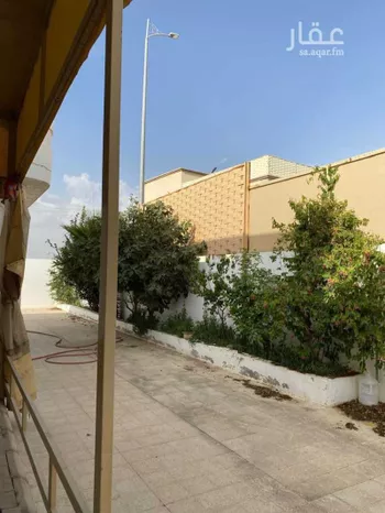 فيلا للإيجار في شارع مسيحل 20 ، حي المصيف ، أحد رفيدة ، احد رفيدة صورة 2