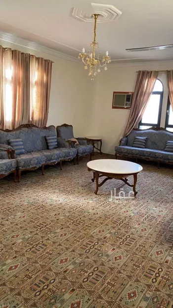 فيلا للإيجار في شارع مسيحل 20 ، حي المصيف ، أحد رفيدة ، احد رفيدة صورة 4