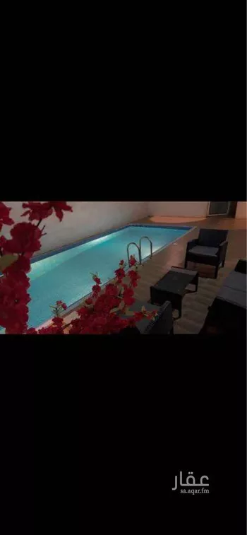 شاليه واستراحة للحجز في شارع سفيان بن الحكم ، حي العوالي ، الرياض ، الرياض صورة 2