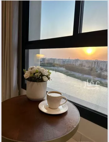 شقة للإيجار في شارع سكاكا ، حي الحمراء ، الخبر ، الخبر صورة 5