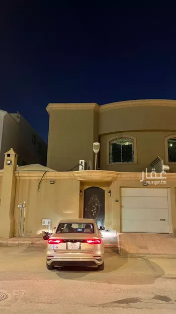 فيلا للبيع في شارع الرشاد, حي إشبيلية, مدينة الرياض, منطقة الرياض
