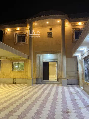 فيلا للبيع في شارع المكيني, حي الخليج, مدينة الرياض, منطقة الرياض صورة 2