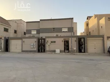 فيلا للبيع في شارع الحميدان, حي النفل, مدينة الرياض, منطقة الرياض