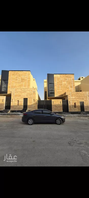 فيلا للبيع في شارع ابن سفير, حي النرجس, مدينة الرياض, منطقة الرياض