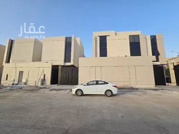 فيلا للبيع في شارع كلثوم بن وائل, حي العارض, مدينة الرياض, منطقة الرياض صورة 2