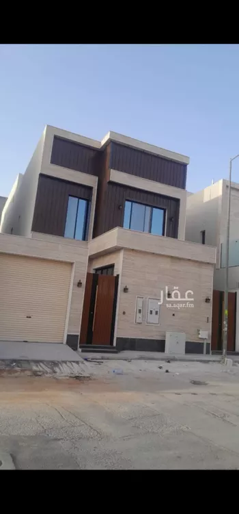 فيلا للبيع في شارع أبي العباس بن هشام, حي الخليج, مدينة الرياض, منطقة الرياض