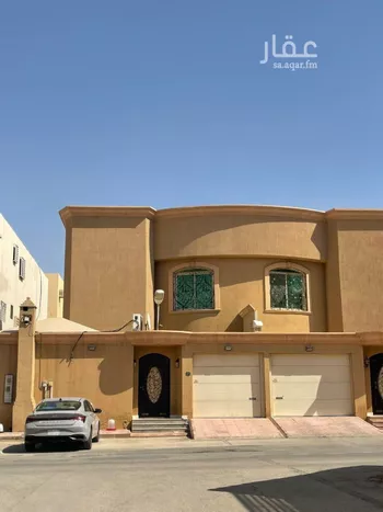 فيلا للبيع في شارع الرشاد, حي إشبيلية, مدينة الرياض, منطقة الرياض صورة 3