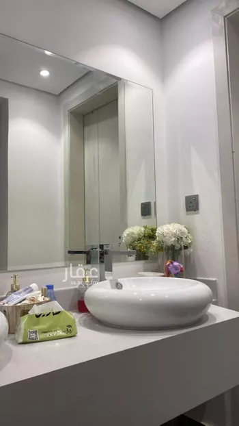 فيلا للبيع في شارع علي أبي الكلام البغدادي, حي الرمال, مدينة الرياض, منطقة الرياض صورة 2
