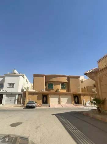 فيلا للبيع في شارع الرشاد, حي إشبيلية, مدينة الرياض, منطقة الرياض صورة 2