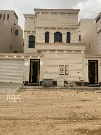 فيلا للبيع في شارع خلف بن سعيد, حي الجنادرية, مدينة الرياض, منطقة الرياض