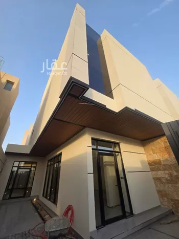 فيلا للبيع في شارع كلثوم بن وائل, حي العارض, مدينة الرياض, منطقة الرياض