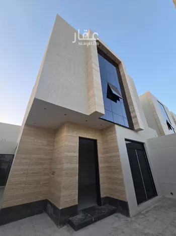 فيلا للبيع في شارع بني عدوان, حي النرجس, مدينة الرياض, منطقة الرياض