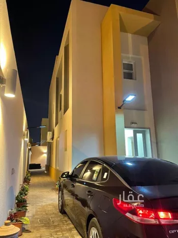 فيلا للبيع في شارع علي أبي الكلام البغدادي, حي الرمال, مدينة الرياض, منطقة الرياض