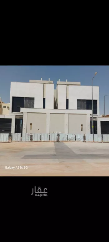 فيلا للبيع في شارع الشاهر, حي النهضة, مدينة الرياض, منطقة الرياض