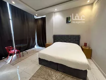 شقة مفروشة للحجز في شارع (ب), حي النزهة, الدمام صورة 5