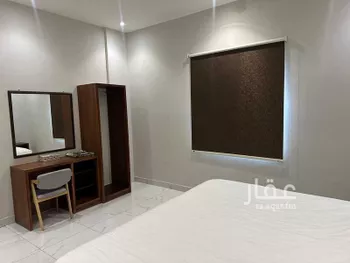 شقة مفروشة للحجز في شارع (ب), حي النزهة, الدمام صورة 4