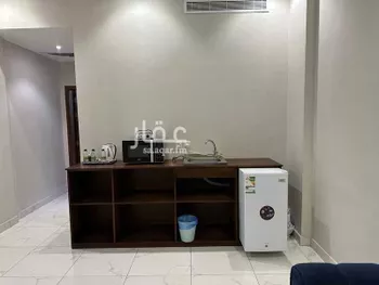 شقة مفروشة للحجز في شارع (ب), حي النزهة, الدمام صورة 3
