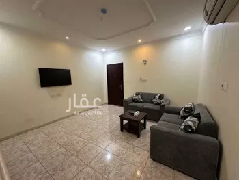 شقة مفروشة للحجز في شارع ابو عبيدة عامر بن الجراح, حي المنار, الدمام صورة 2