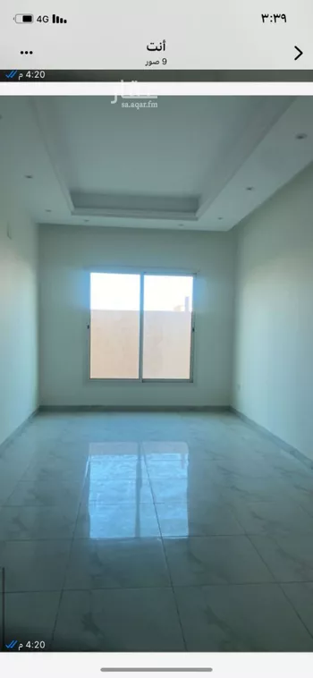 شقة للإيجار في شارع الذهبي, حي ضاحية نمار, مدينة الرياض, منطقة الرياض صورة 4