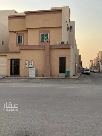 فيلا للبيع في شارع الحسن بن يحيي, حي الرمال, مدينة الرياض, منطقة الرياض