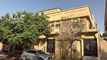 فيلا للبيع في شارع أبي حامد الغرناطي, حي طويق, مدينة الرياض, منطقة الرياض