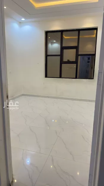 شقة للإيجار في شارع النعمان بن بشير, حي الحزم, مدينة الرياض, منطقة الرياض