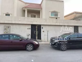 فيلا للبيع في شارع المجد, حي النزهة, مدينة الرياض, منطقة الرياض