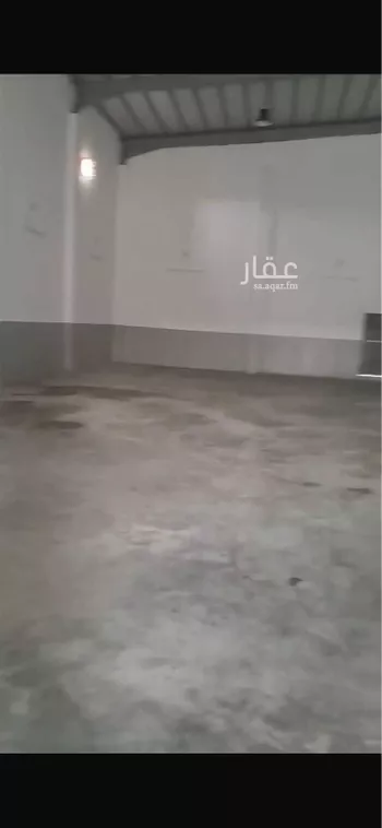 مستودع للإيجار في شارع الشيخ عمر بن سليم, حي الوفاء, مدينة عنيزه, منطقة القصيم صورة 5