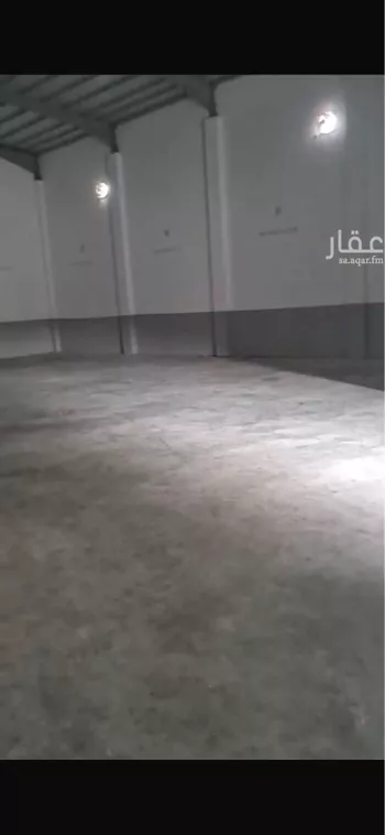 مستودع للإيجار في شارع الشيخ عمر بن سليم, حي الوفاء, مدينة عنيزه, منطقة القصيم