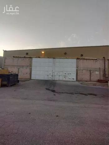 مستودع للإيجار في شارع لزمة
, حي السلي, مدينة الرياض, منطقة الرياض صورة 5