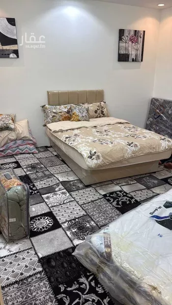 شقة مفروشة للحجز في حي ، شارع أبو هاشم الليثي ، حي الازهر ، الباحة ، منطقة الباحة