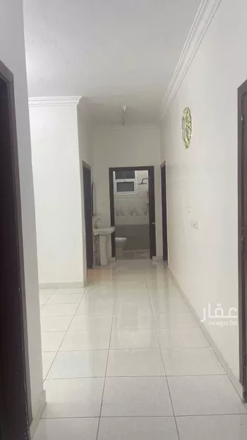 شقة للإيجار في شارع أحمد بن محمد العتابي, حي الرمال, مدينة الرياض, منطقة الرياض صورة 2