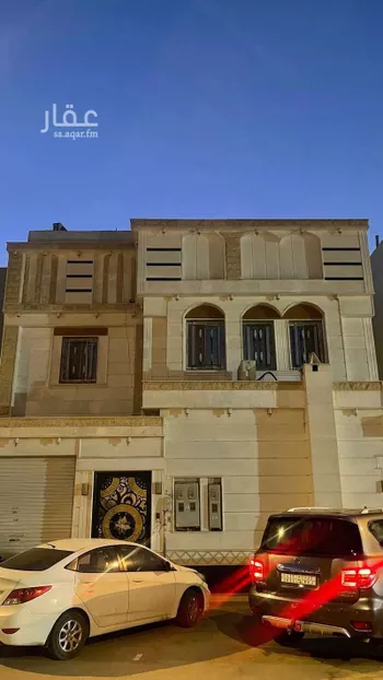 شقة للإيجار في شارع أحمد بن محمد العتابي, حي الرمال, مدينة الرياض, منطقة الرياض