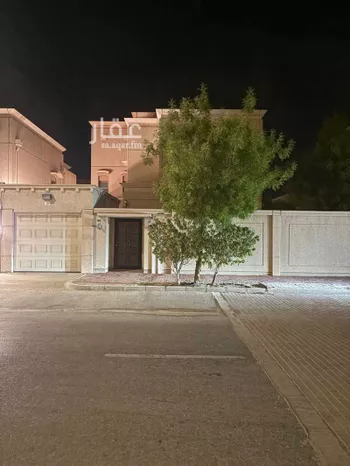 فيلا للإيجار في شارع الدرعية 2 ، حي جلمودة ، الجبيل ، الجبيل